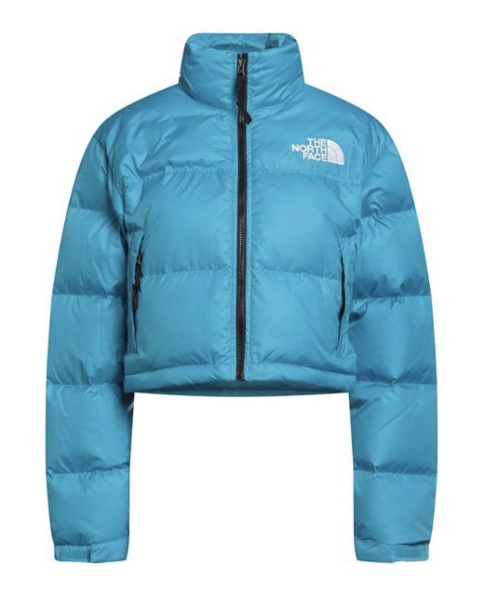The North Face Women's Nuptse Short Jacket size L | eBay The North Face Women's Nuptse Short Jacket size L | eBay