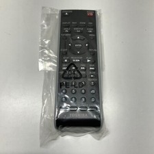 NEW NEVER USED OEM TOSHIBA REMOTE CONTROL SE-R0177