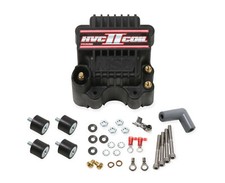 Msd 82613 Hvc-ii Series Ignition Coil For Use With Msd 7810 Series Ignition