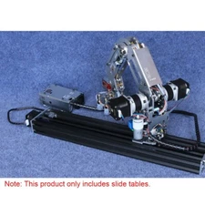 Sliding Table f/ Full Metal Stepper Mechanical Robot Arm Unassembled Kit