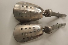 Vintage ECKO Metal Shoe Tree Form Adjustable