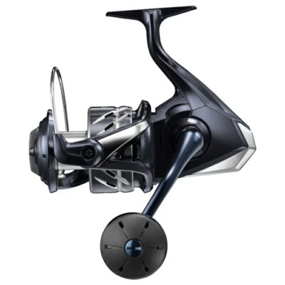 リール SHIMANO STRADIC SW8000PG SHIMANO 24 Stradic SW 8000PG Spinning reel shore offshore