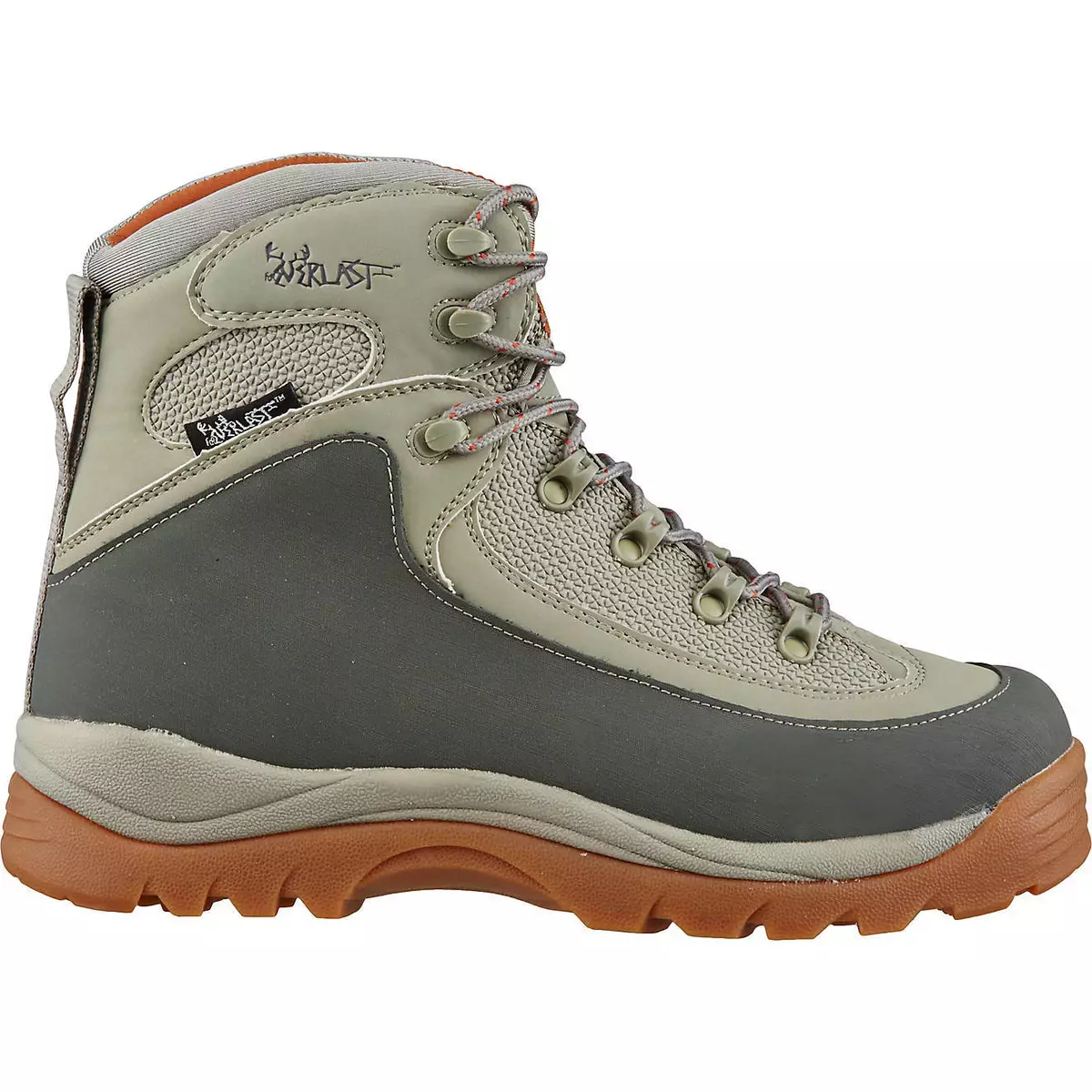 ForEverlast Adults Baffin Flats Stalker Boots SIZE 8 eBay