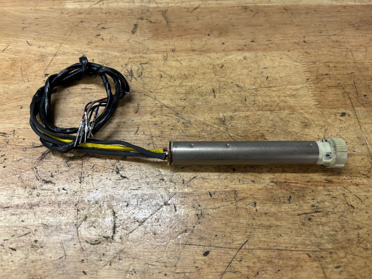 HARLEY OEM Touring FLHX FLTR FLHR FLH Throttle Fly By Wire Sensor
