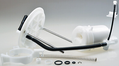 DENCKERMANN A110919 Kraftstofffilter für MITSUBISHI