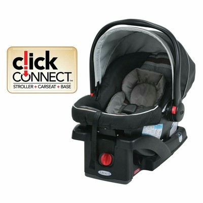 height limit for graco snugride 30