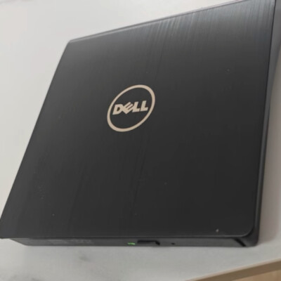 Extern USB3.0 CD DVD+RW ROM Player-Laufwerk-Brenner für Dell Inspiron Series