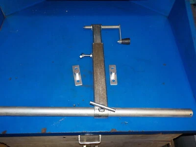 NONAME BAND SAWMILL BANDSAWMILL LOG DOG KIT GREAT FOR MANY APPLICATIONS SEE PICS