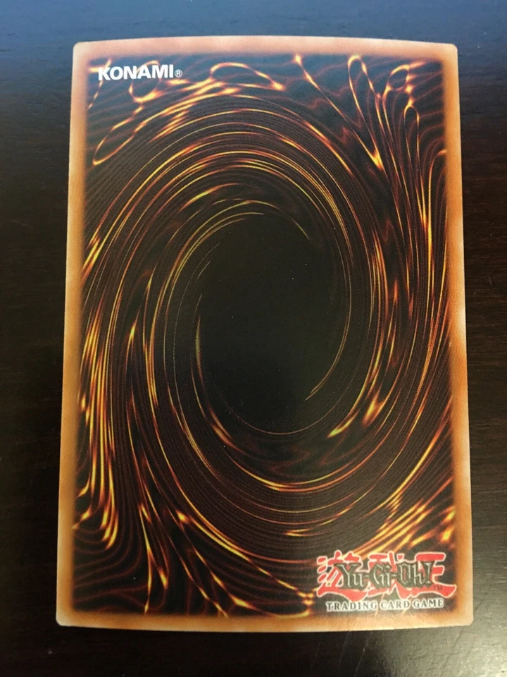 Laval Volcano Handmaiden HA06-EN002 YuGiOh! SUPER RARE 1stEd Hidden Arsenal 6 NM - Image 2 of 2