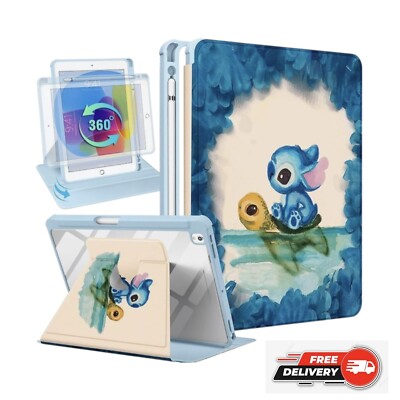 Hülle für Samsung Galaxy Tab A7 Lite 8,7'' Smart Flip Ständer, mehrere Winkel, Koecya