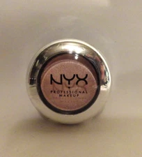 NYX PRSMTC EYE SHADOW GIRL TALK 1.24G PS04 SEALED HTF🌺