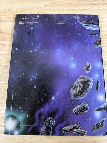 MARVEL COMICS GRAPHIC NOVEL TPB HC THE SILVER SURFER STAN LEE ~ JOHN BUSCEMA - Picture 6 of 14