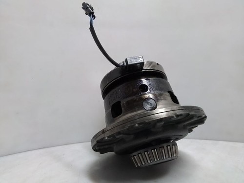 Jeep JK Wrangler OEM Rubicon Dana 44 Rear Axle Locker 68036128AA 2007-17 112722 - Picture 4 of 24