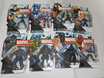 オータムセール 未開封マーベル C.U.フェイズ1 ＢＯＸ | iuggu.ru