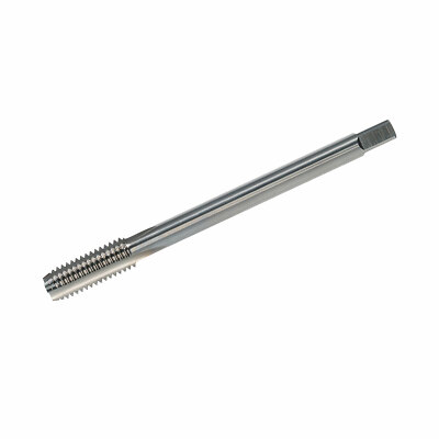 VÖLKEL HSSE Vg 5 - Vg 12 Gewindebohrer DIN 374 Form C für Ventilgewinde