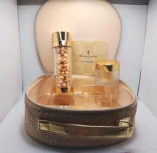 Elizabeth Arden New York Ceramide Capsules 90ct And Ceramide Lift Cream Gift Set