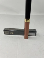 Elizabeth Arden High Shine Lip Gloss #06  Honey Glaze .22floz  New in Box Sealed