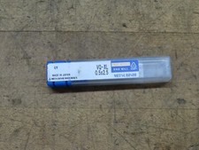 Mitsubishi VQ-XL 0.5X2.5 VQXLD0050N025 END MILL
