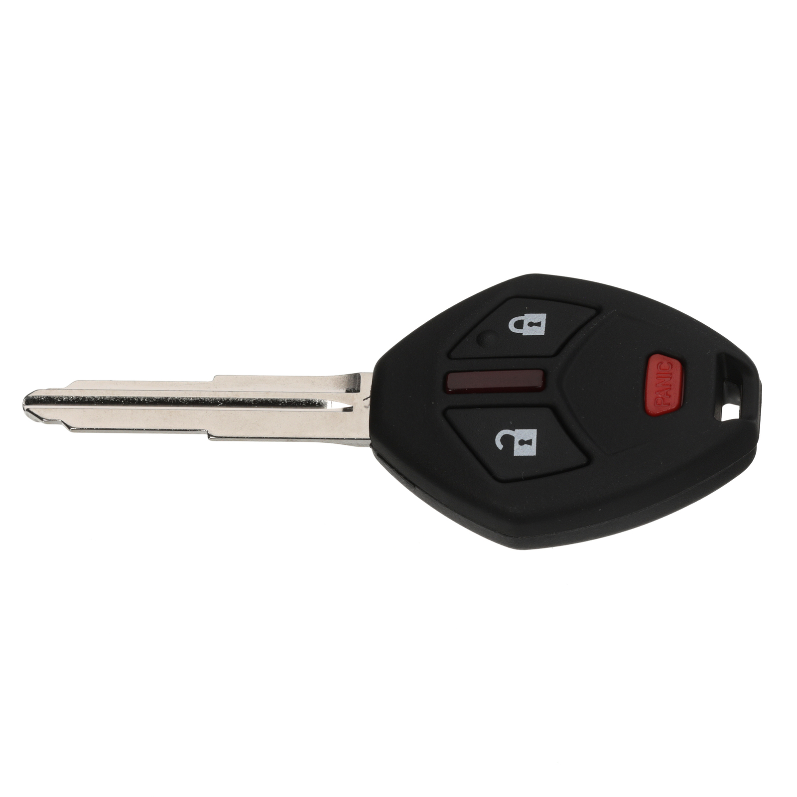 Transmisor de bloqueo de llave para Mitsubishi Outlander Sport 2015-2017 (N/P 6370A148)