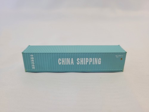 Choose From List N Gauge Container (Various Brands Dapol Bachman Graham Farish) - Picture 133 of 248
