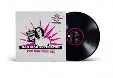 HAR MAR SUPERSTAR You Can Feel Me LP NEW COLORED VINYL Love OnLine 