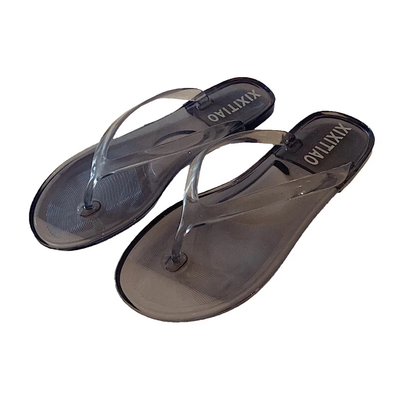 PVC Men Slipper, Packaging Type : Box at Rs 125 / Pair in delhi | Dharam  Footwear