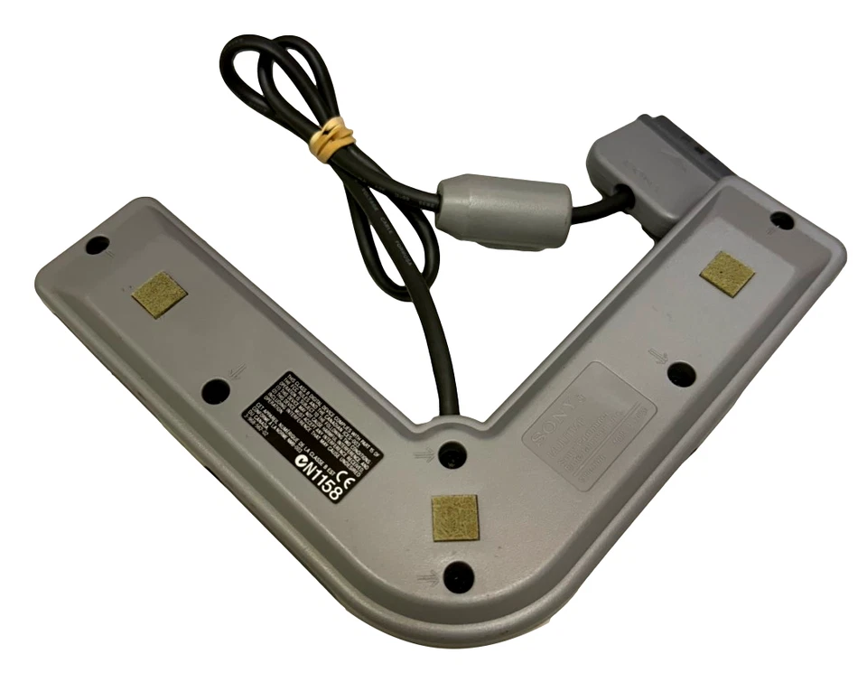 Genuine Sony Multi tap Magic Gate PS1 PlayStation 1 SCHP-1070 Multitap - Image 2 of 3
