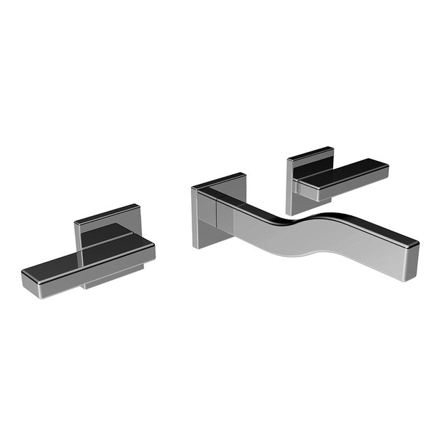Franz Viegener Shoreline Avante Garde Minimalist Modern ...