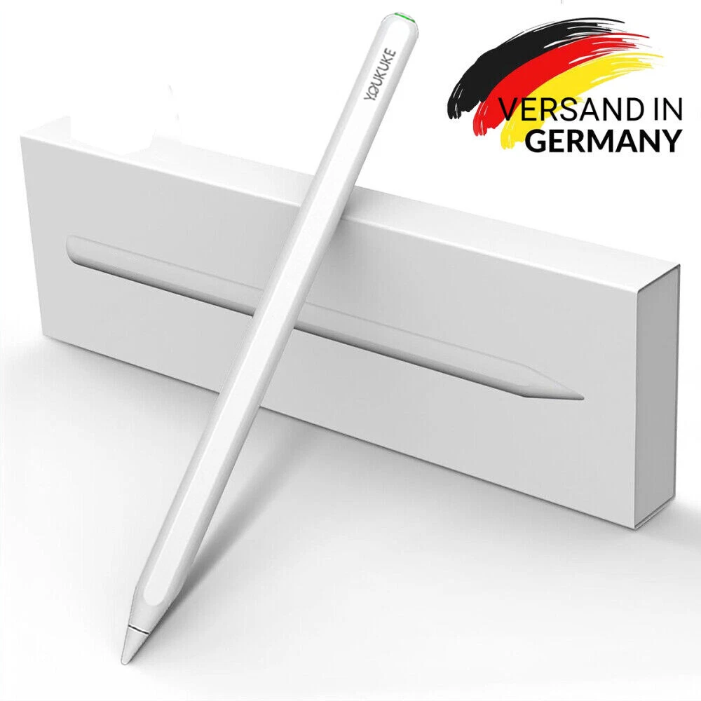 iPad Pencil 2. Generation für Apple iPad Stift Pen für iPad | eBay