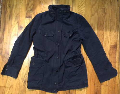 Rag \u0026 Bone Field Jacket Cargo Coat 