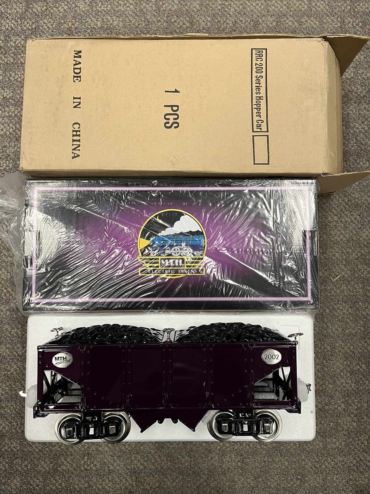 Click here to see eBay Auction