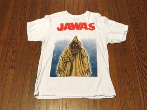 jawas t shirt