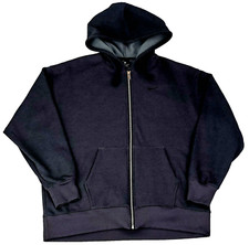 Nike Dri-Fit Women's Size M Hoodie Charcoal Gray Full Zip Hooded Sweatshirt