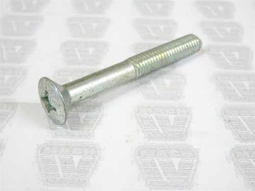NOS Kawasaki OEM Carburetor Cover Screw 222B0650 For A1 A7 SS & Avenger SS
