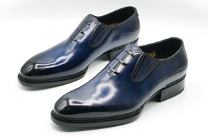 santoni limited edition shoes