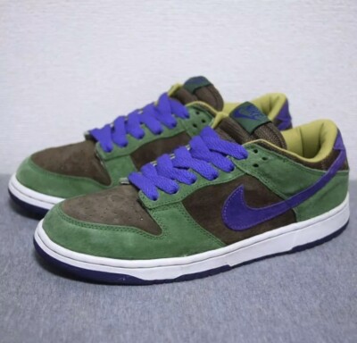 nike ugly duckling pack 2001