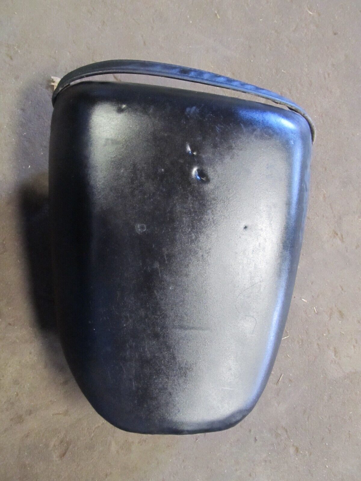 1995 97 Kawasaki ZX 9 Rear Seat 53003-1286-MA