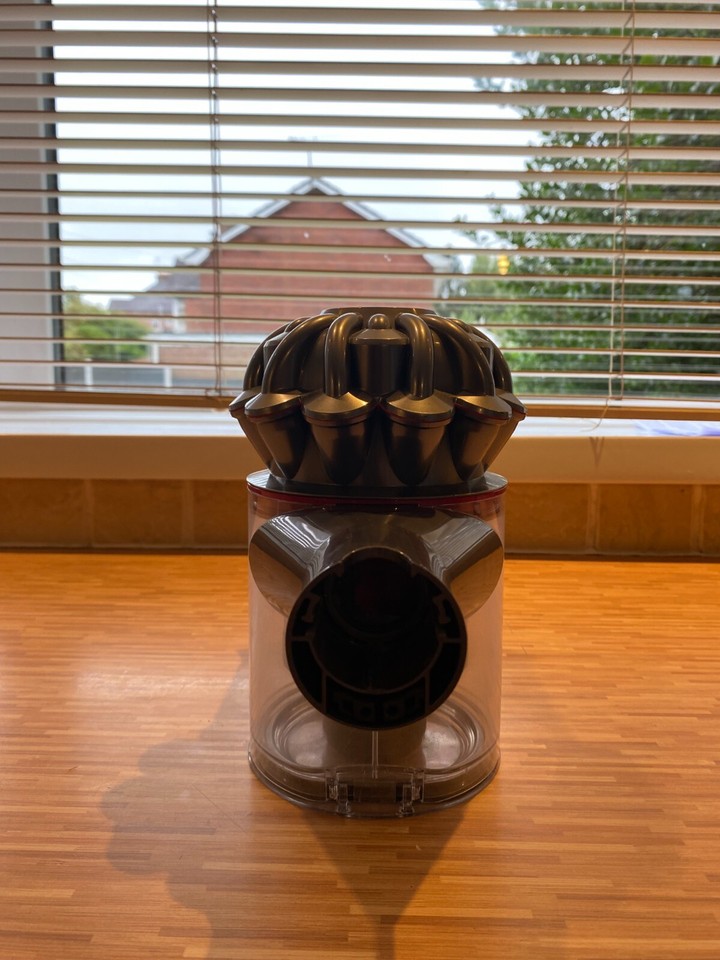 DYSON V7 ABSOLUTE MOTOR eBay