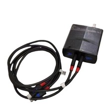 Genuine Lenovo Legion 65W USB-C Fast Charger Legion Phone Dual Power Adapter