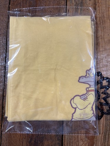 (2XL) WDW Disney World Epcot 35 Aniversario Damas Cuello en V Camisa Figura Dragón - Imagen 4 de 4