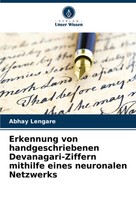 Erkennung Von Handgeschriebenen Devanagari-Ziffern Mithilfe Eines Neuronalen...