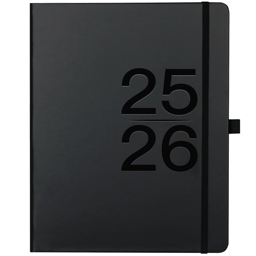 2025-2026 Planner - JUL. 2025 - JUN. 2026, Weekly Monthly Planner 2025-2026, ...