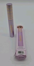 Tarte Tartelette Tubing Mascara 0.27 oz 8 ml BLACK Full Size New in Box