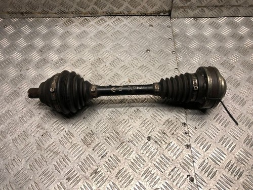 Volkswagen Golf V 2008 Links Antriebswelle vorne 1K0407271BJ Diesel DRA66775