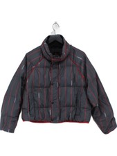 Jordan Giacca Bomber Grigio