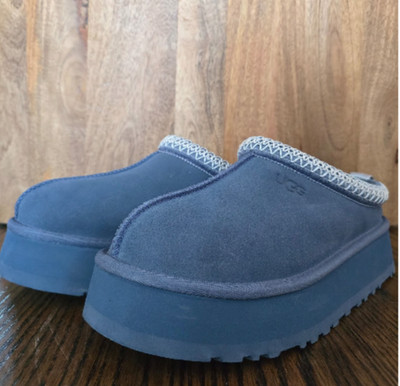 UGG Classic Tazz Slipper