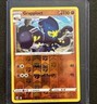 Reverse Holo Grapploct 153/264 Fusion Strike Uncommon Pokemon TCG