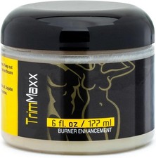 Sweat Enhancer Cream, Belly Sweat Thermogenic Cream, Hot Cream for Tightening Be