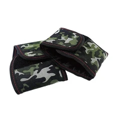 2 Pieces Bicycle Pedals Covers Accessories Waterproof Bike