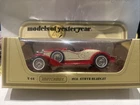Matchbox Models of Yesteryear LESNEY 1931 Stutz Bearcat Car Red Y-14 Diecast NIB